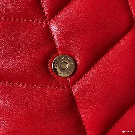 YSL BAG PUFFER TOY 0731